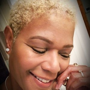 Meet your Posher, Jocelyn